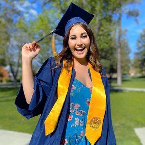 Meet your Posher, Jill